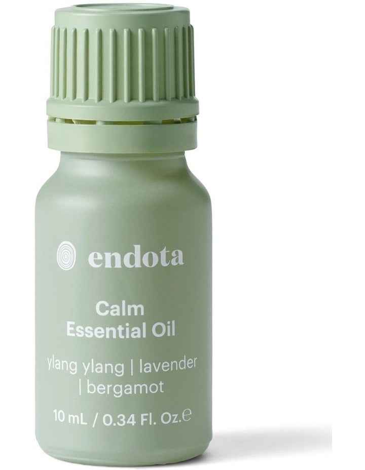 Calm Essential Oil 10ml