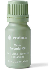 Calm Essential Oil 10ml