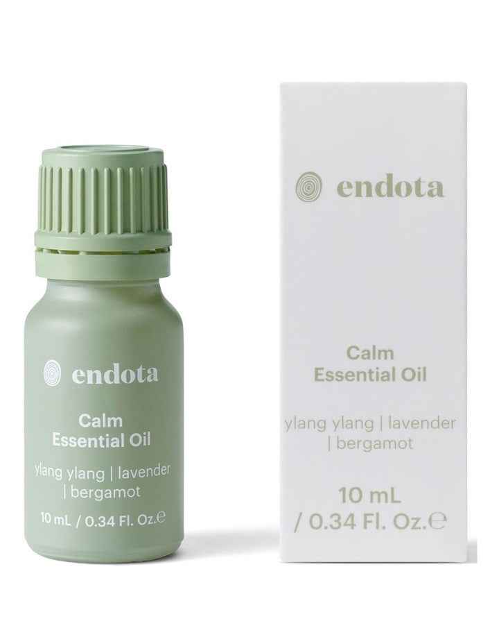 Calm Essential Oil 10ml