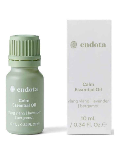 Calm Essential Oil 10ml