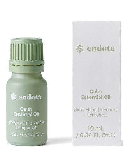 Calm Essential Oil 10ml