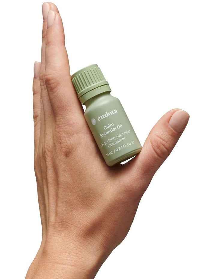 Calm Essential Oil 10ml