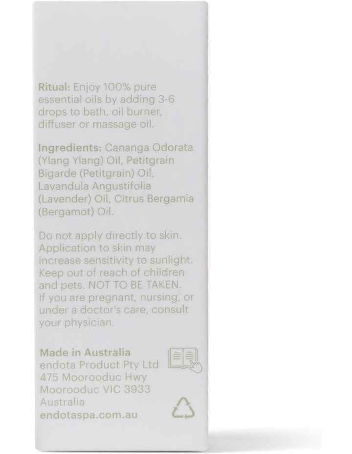 Calm Essential Oil 10ml