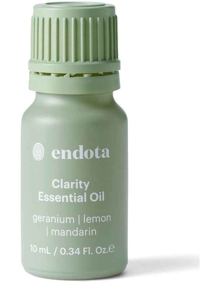 Clarity Essential Oil 10ml