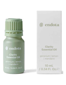 Clarity Essential Oil 10ml