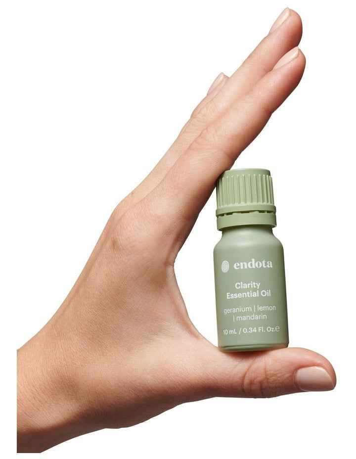 Clarity Essential Oil 10ml