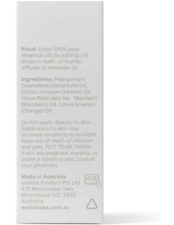 Clarity Essential Oil 10ml