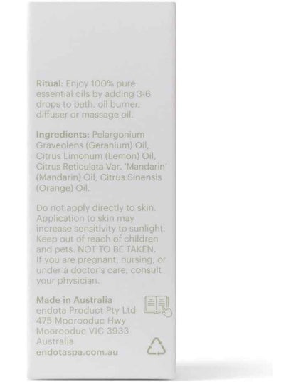 Clarity Essential Oil 10ml