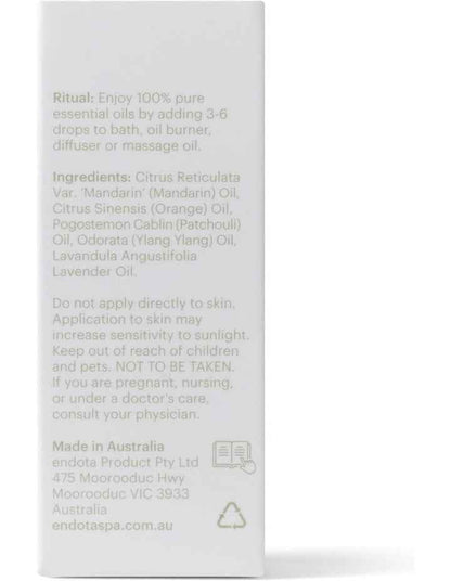 Dream Essential Oil 10ml