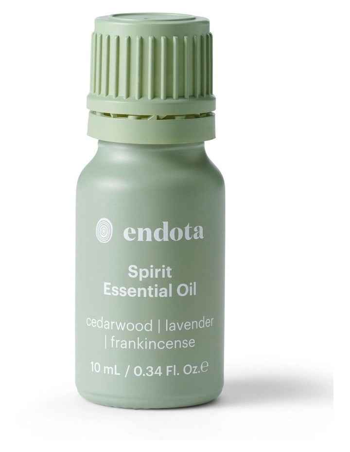 Spirit Essential Oil 10ml