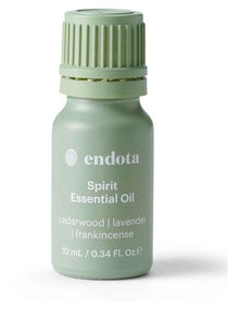 Spirit Essential Oil 10ml