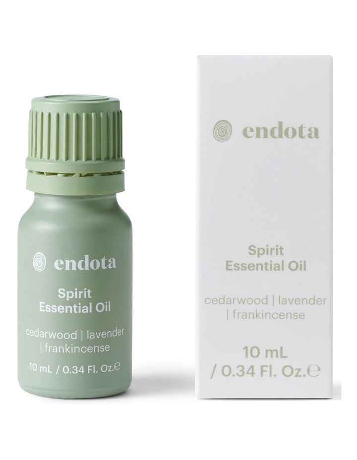 Spirit Essential Oil 10ml