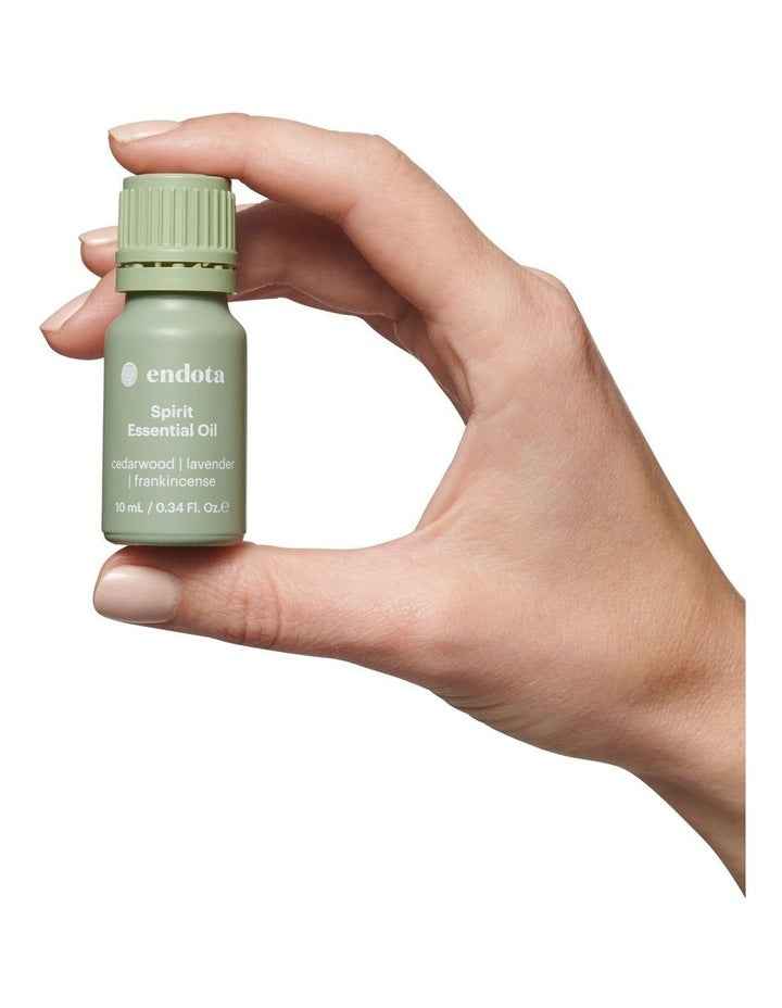 Spirit Essential Oil 10ml