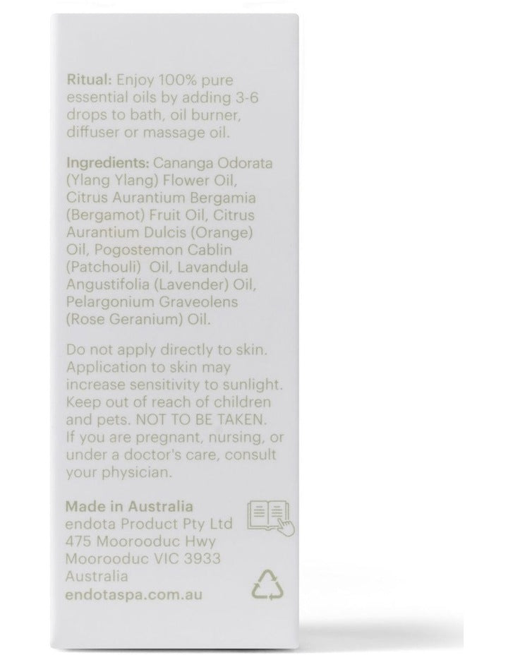 Signature Essential Oil 10ml