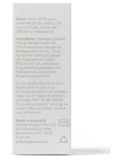 Signature Essential Oil 10ml