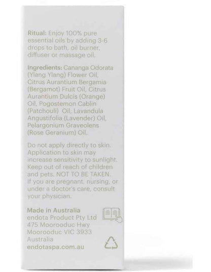 Signature Essential Oil 10ml