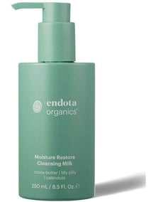 Moisture Restore Cleansing Milk 250ml