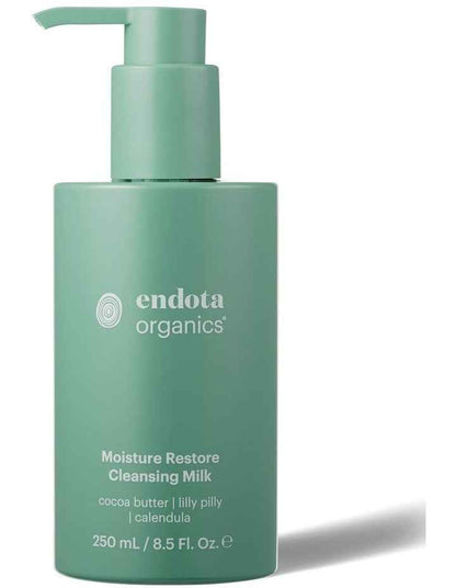 Moisture Restore Cleansing Milk 250ml