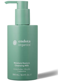 Moisture Restore Cleansing Milk 250ml