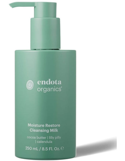 Moisture Restore Cleansing Milk 250ml
