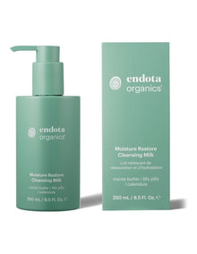 Moisture Restore Cleansing Milk 250ml