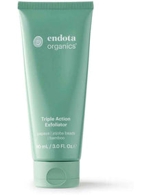Triple Action Exfoliating Cream 90ml