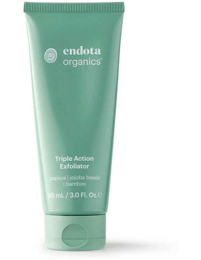 Triple Action Exfoliating Cream 90ml