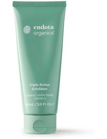 Triple Action Exfoliating Cream 90ml