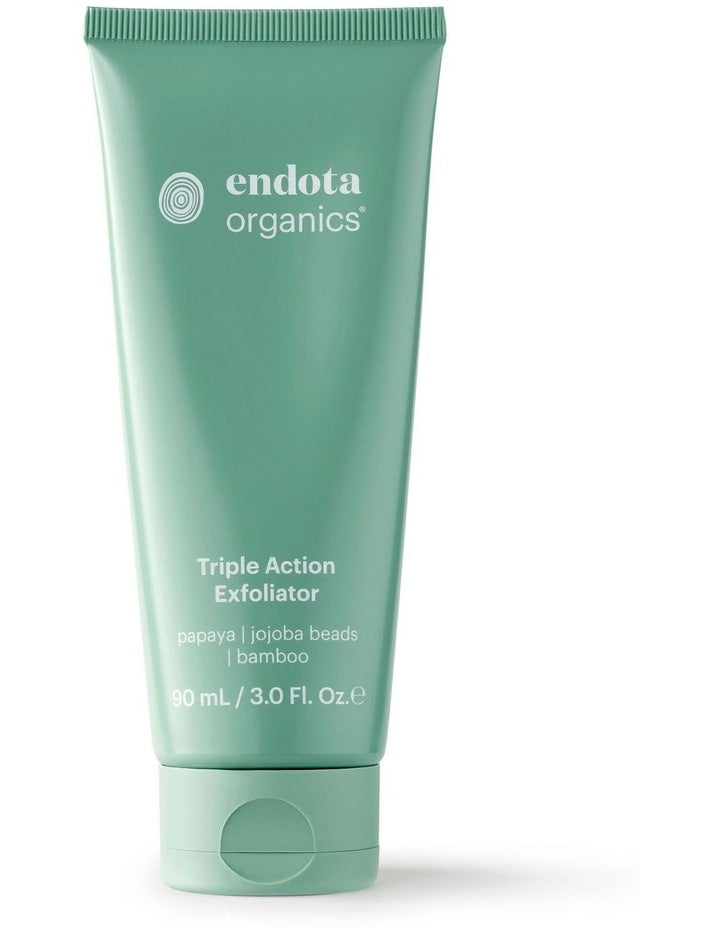 Triple Action Exfoliating Cream 90ml