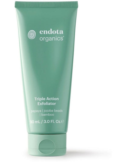 Triple Action Exfoliating Cream 90ml