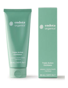 Triple Action Exfoliating Cream 90ml