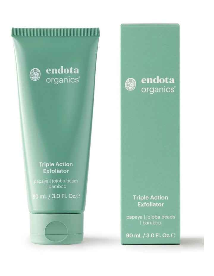 Triple Action Exfoliating Cream 90ml