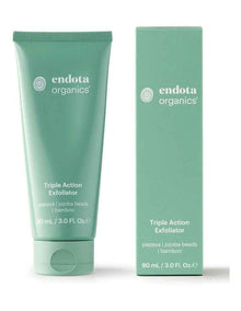 Triple Action Exfoliating Cream 90ml