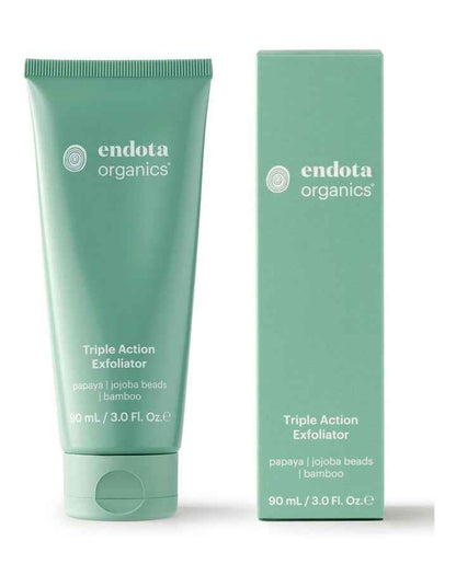 Triple Action Exfoliating Cream 90ml