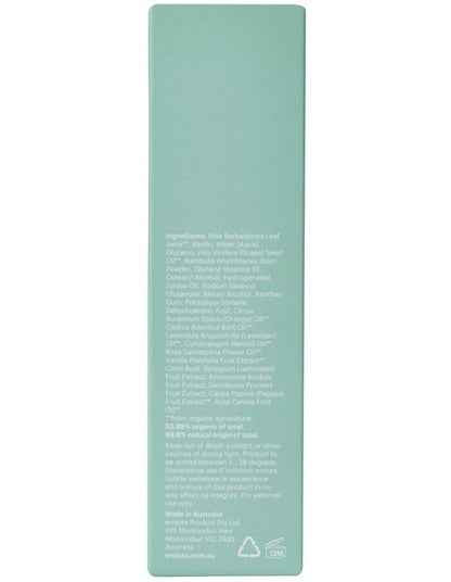 Triple Action Exfoliating Cream 90ml
