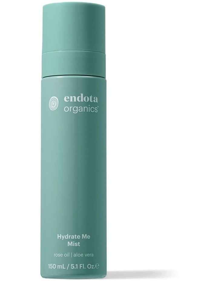 Hydrate Me Mist With Hyaluronic Acid 150ml