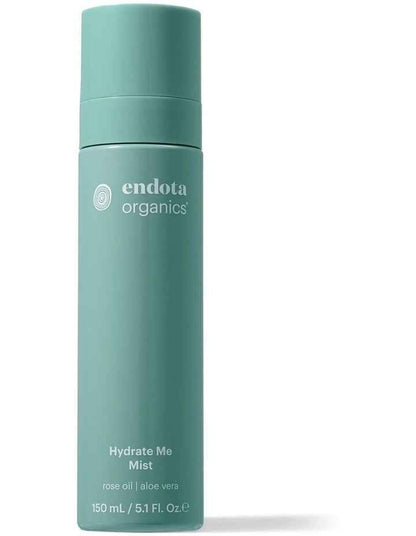 Hydrate Me Mist With Hyaluronic Acid 150ml