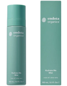 Hydrate Me Mist With Hyaluronic Acid 150ml