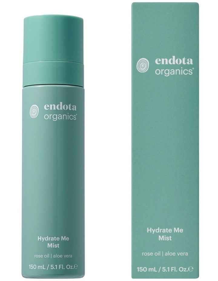 Hydrate Me Mist With Hyaluronic Acid 150ml