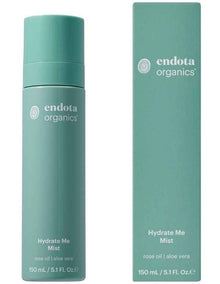 Hydrate Me Mist With Hyaluronic Acid 150ml