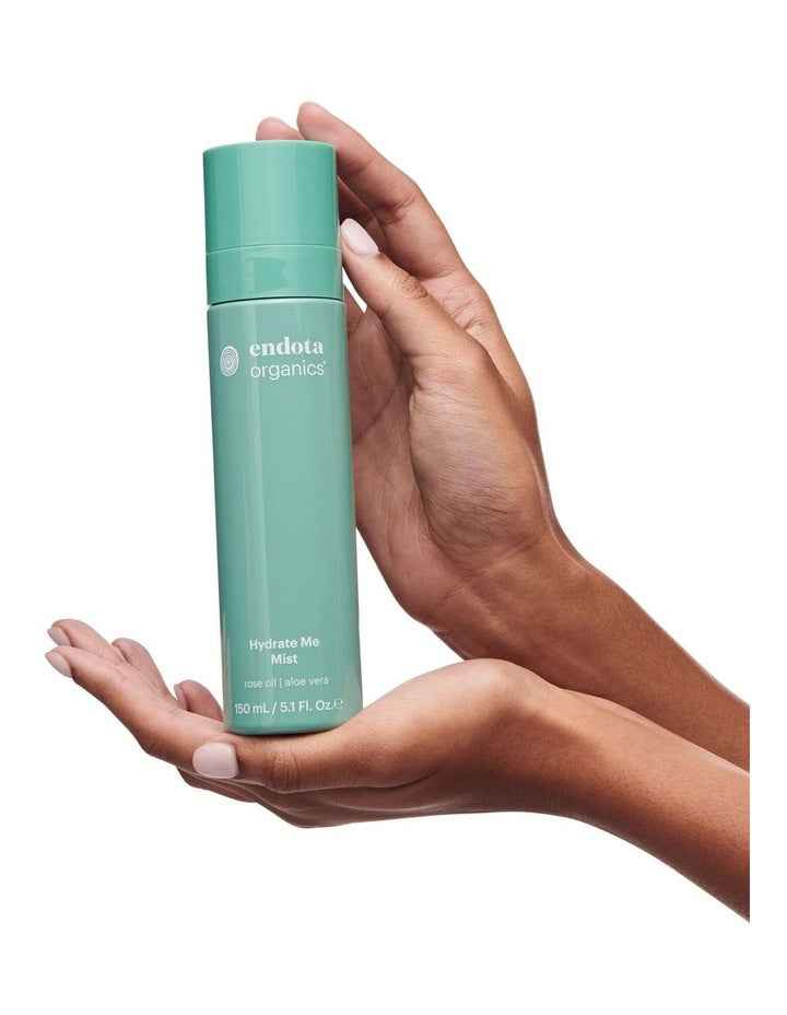 Hydrate Me Mist With Hyaluronic Acid 150ml