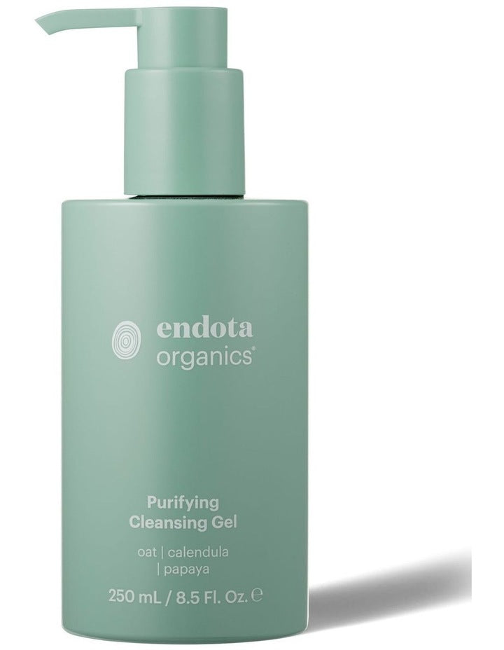 Purifying Cleansing Gel 250ml