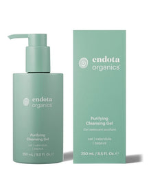 Purifying Cleansing Gel 250ml