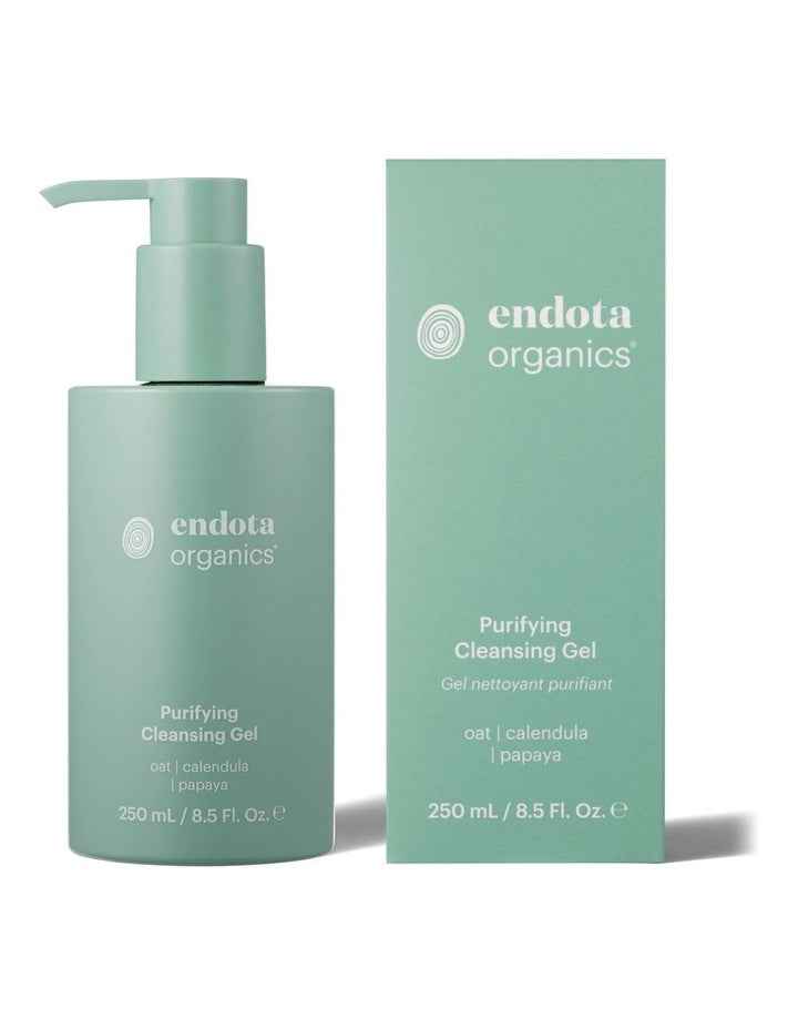 Purifying Cleansing Gel 250ml