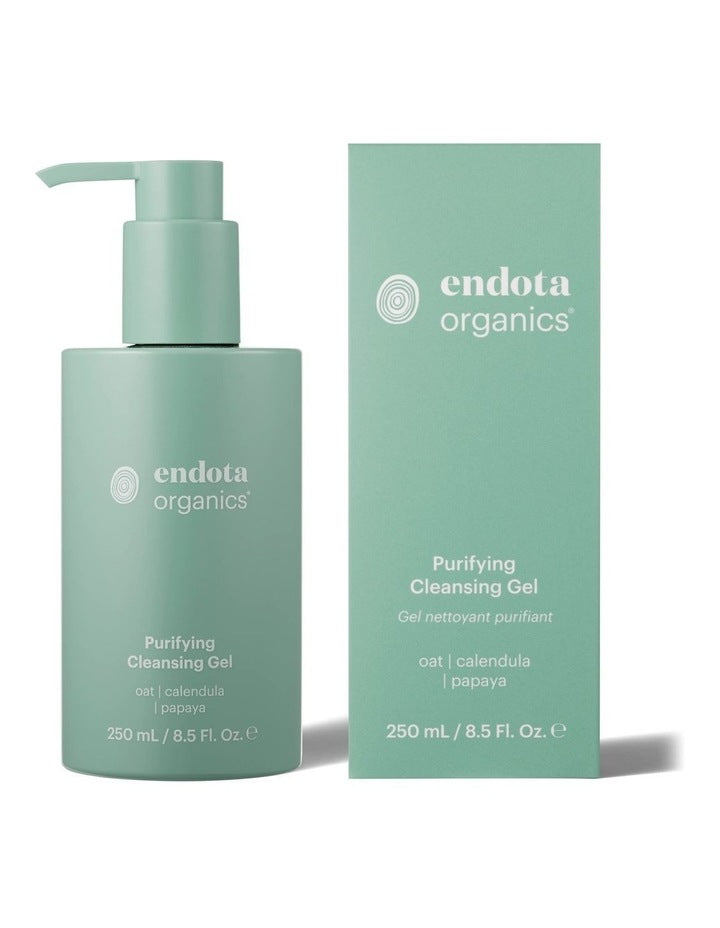 Purifying Cleansing Gel 250ml