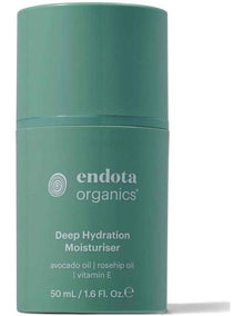 Deep Hydration Moisturiser 50ml