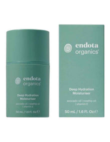 Deep Hydration Moisturiser 50ml