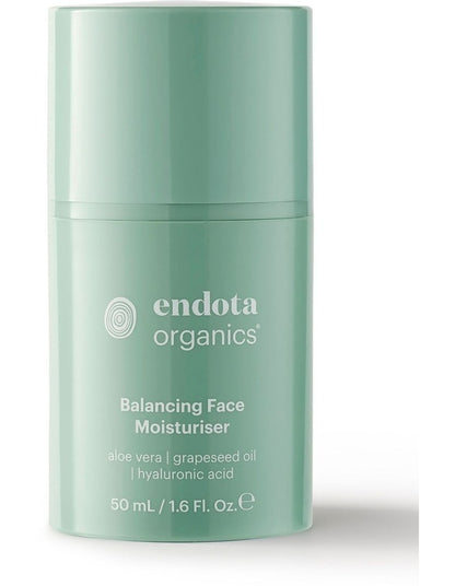 Balancing Face Moisturiser 50ml
