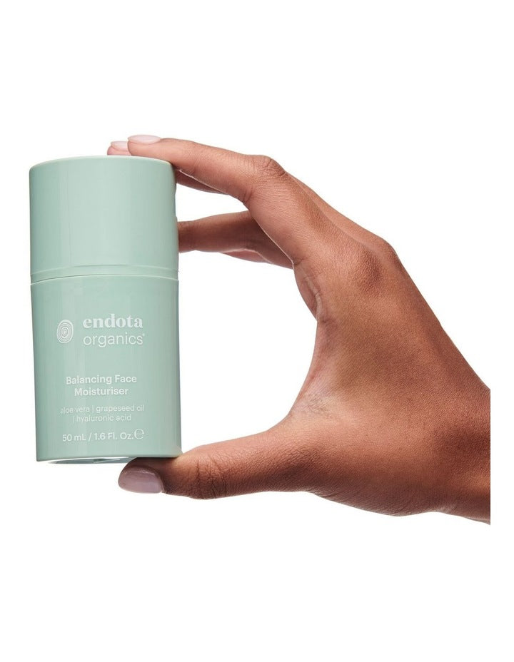 Balancing Face Moisturiser 50ml