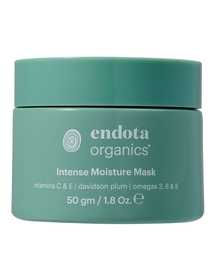 Intense Moisture Mask 50gm